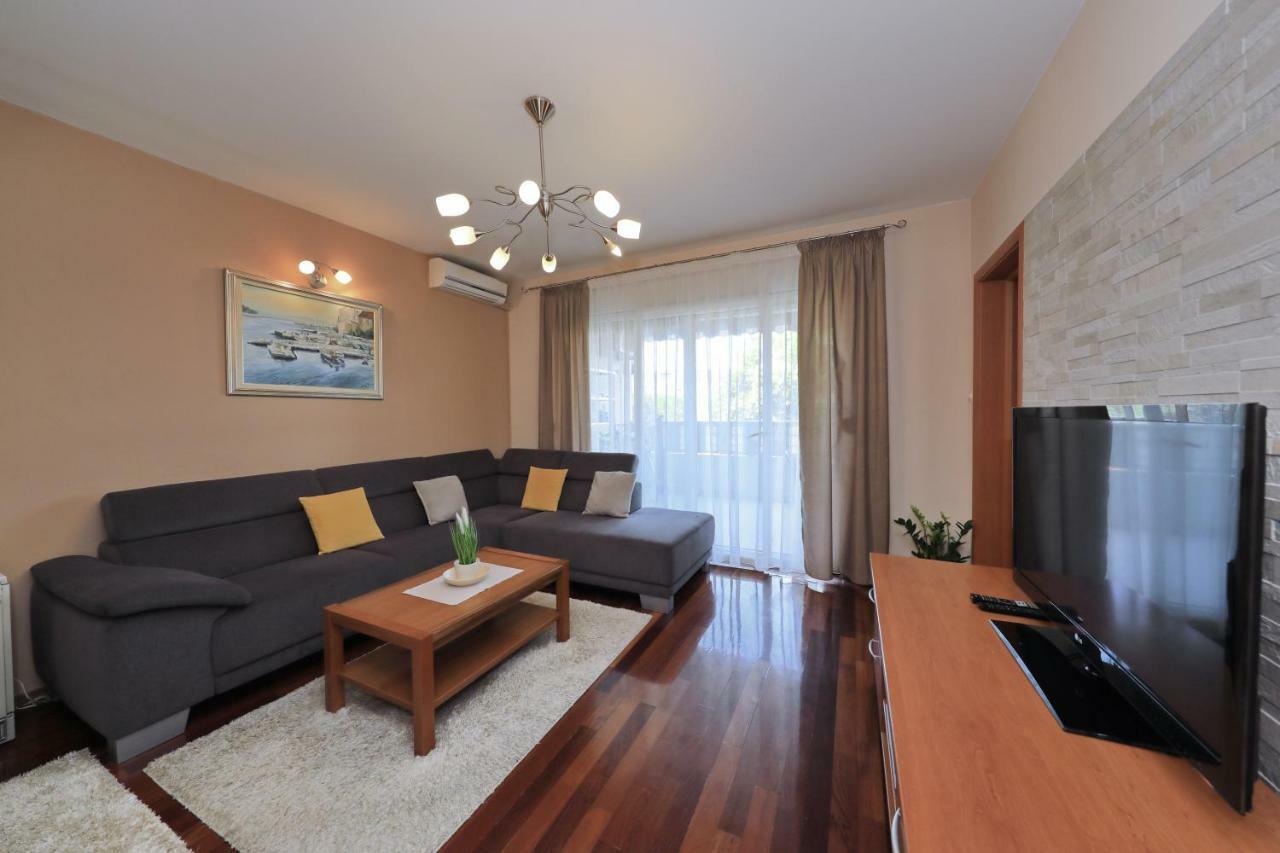 Apartment Toni Zadar Exterior photo