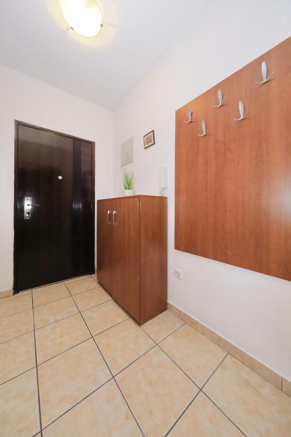 Apartment Toni Zadar Exterior photo