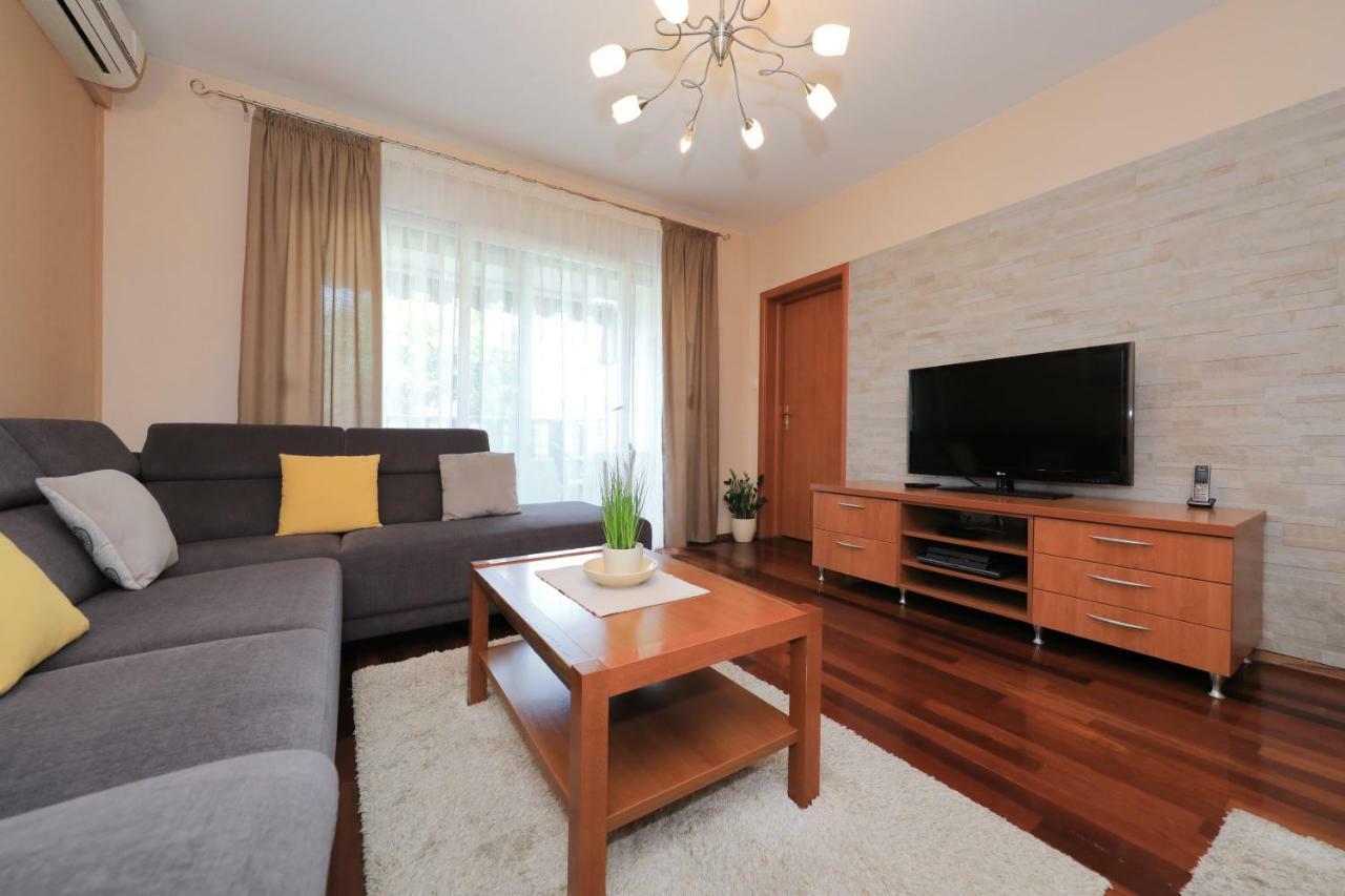 Apartment Toni Zadar Exterior photo